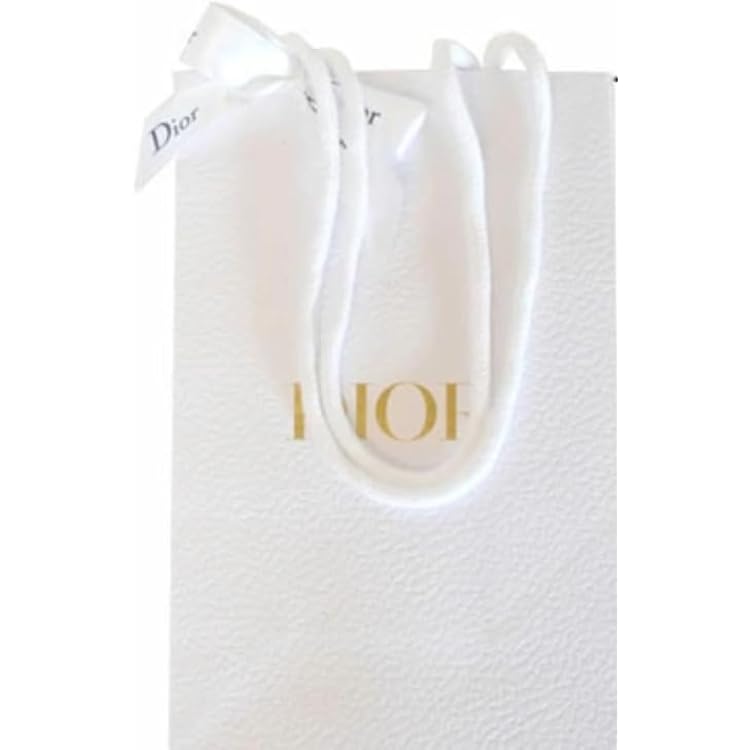 Amazon.co.jp: クリスチャンディオール ChristianDior 正規店 ペーパー